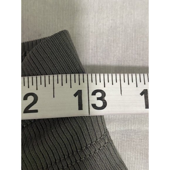 The North Face Women’s Capri Pants Pull on Elastic Waistband Gray Size Small - Picture 3 of 8